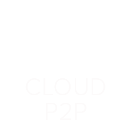 Server cloud P2P per accesso web immediato